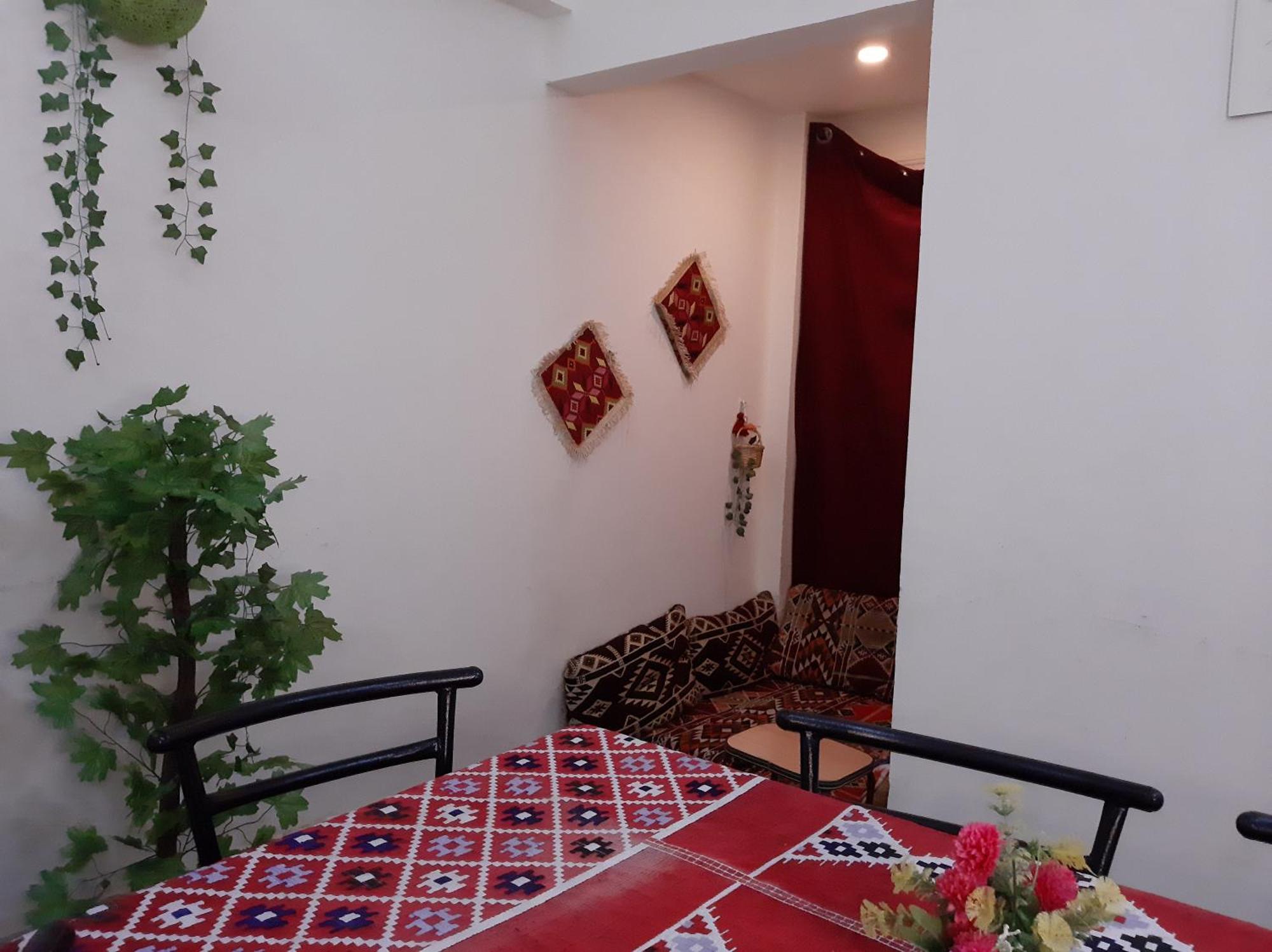Apartamento Casa Do Downtown *