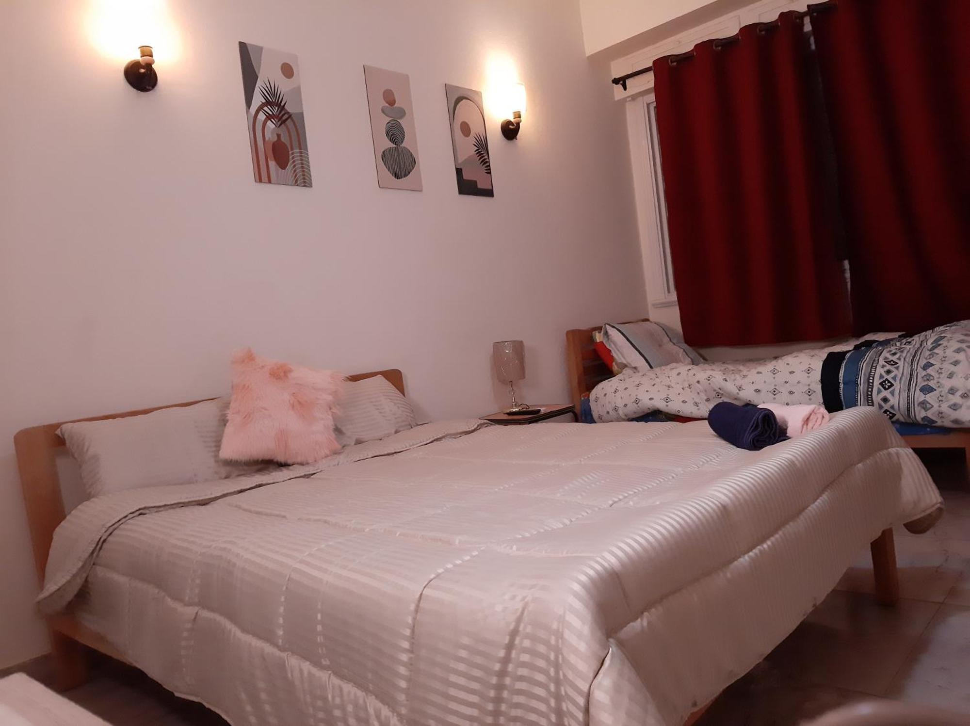 Apartamento Casa Do Downtown