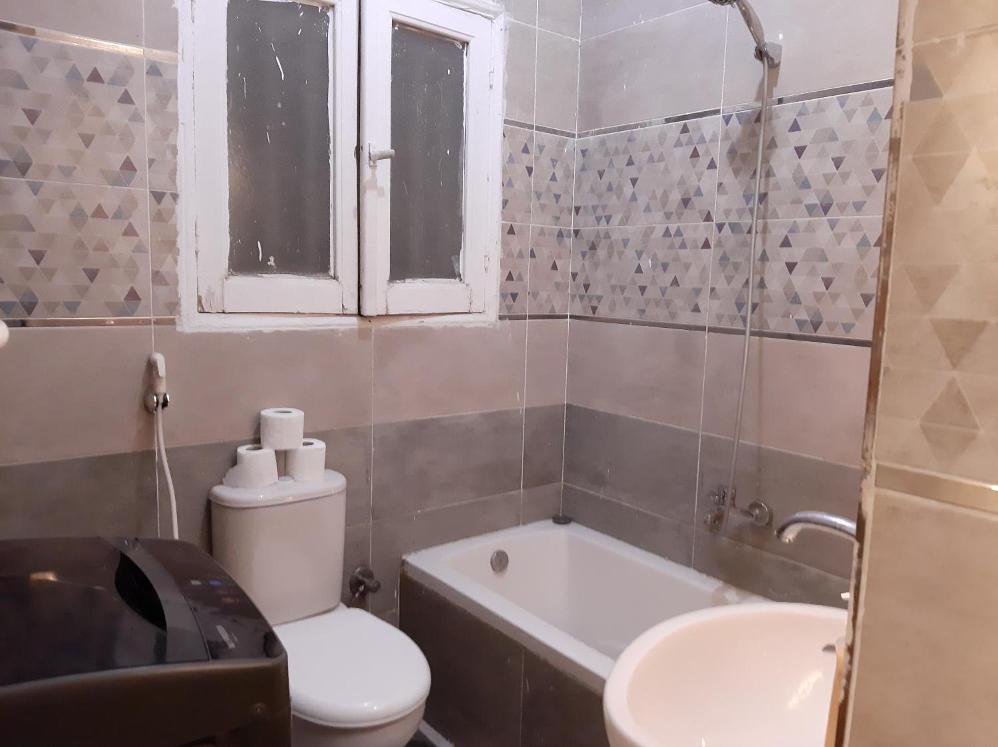 Apartamento Casa Do Downtown El Cairo