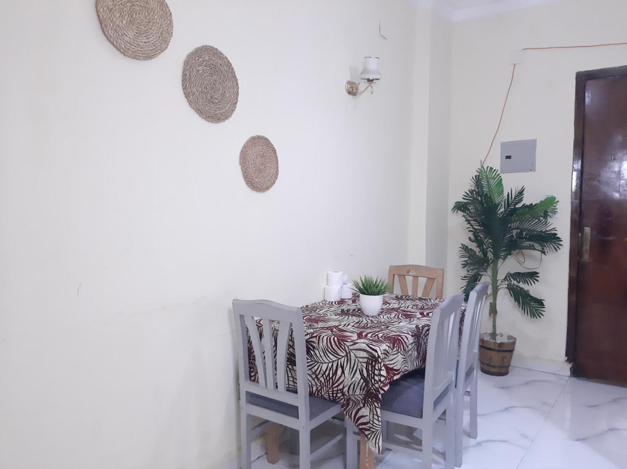 Apartamento Casa Do Downtown *